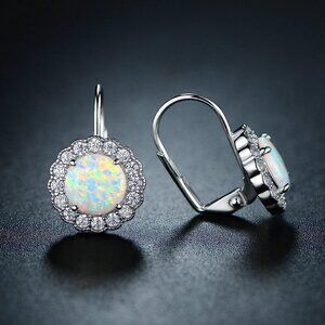 Flower Earring